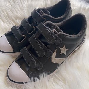 Boys Converse Low Top